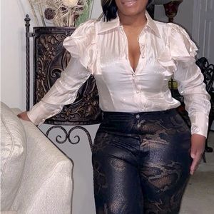 Blouse “Brand New”